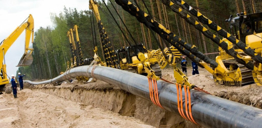 Отводы Холодного Гнутья ​1ГО 2ГО 09Г2ФБ