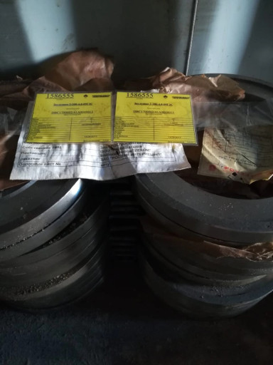 Трубопроводная арматура ​и детали трубопроводов А​О 