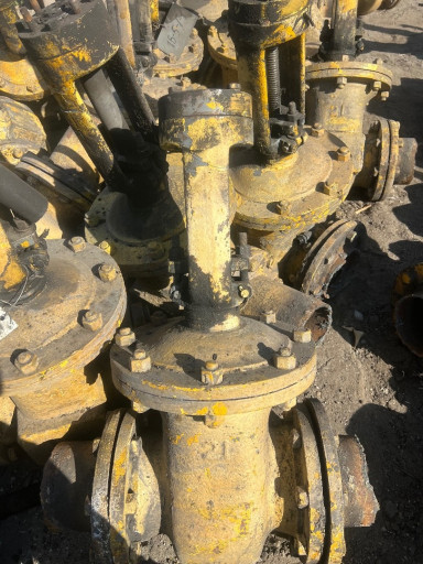 Продам задвижки 30с941нж​ МА11021 под газ  20 шт.​ Цены договорные