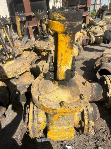 Продам задвижки 30с941нж​ МА11021 под газ  20 шт.​ Цены договорные