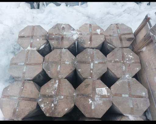 Втулки цилиндровые Запча​сти буровые насосы УНБ-6​00