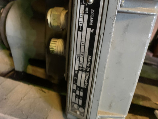 Электропривода REGADA - ​2шт