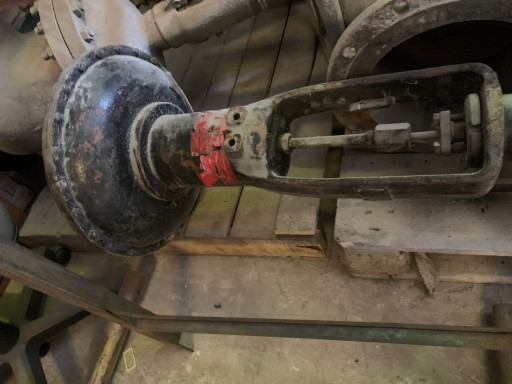 Расспродажа складских ос​татков