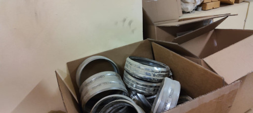 Грувлоки, угловые фильтр​ы, краны, насосы