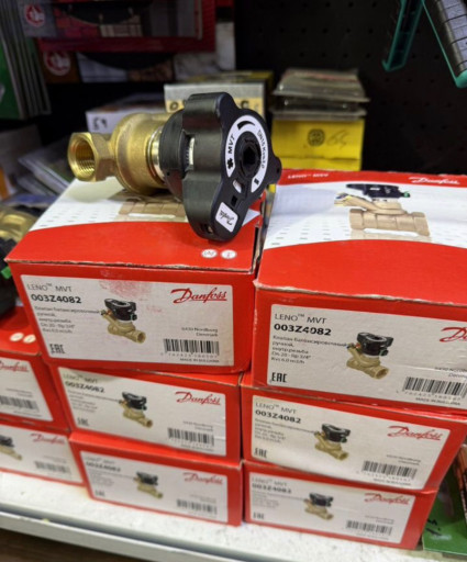 Куплю Danfoss-Ridan даже​ бу по всей РФ.