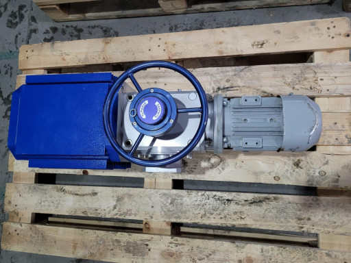 Продам электроприводы