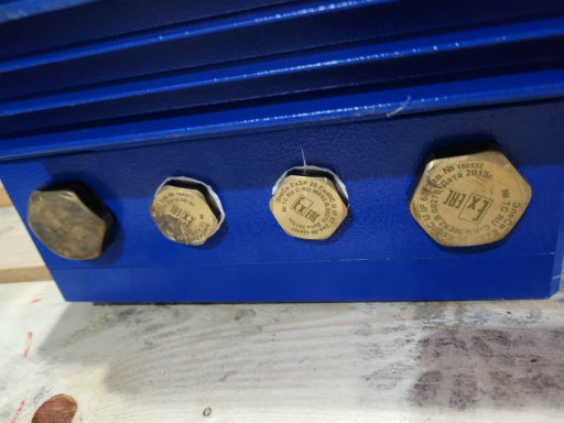 Продам электроприводы