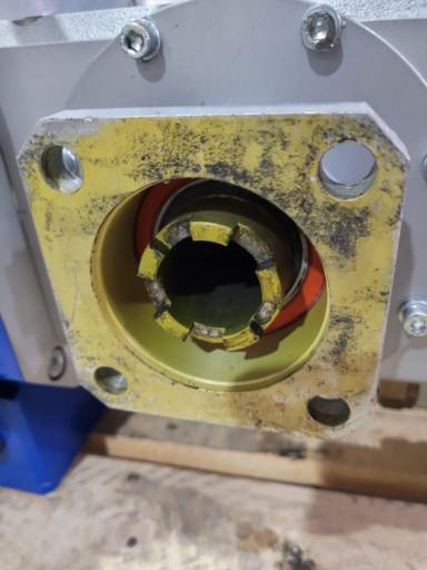 Продам электроприводы