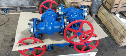 Новые задвижки 50-1000 30с(9)41нж, 30с(9)64нж, 30с(9)15нж, 30с76нж. С наличием и ценами (с НДС)!