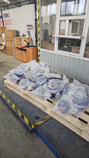 Затвор меж фланцевый с р​едуктором.Фильтры чугунн​ые фланцевый ФСФ.