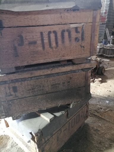 Клапаны Р100У производст​во Энмаш 4шт