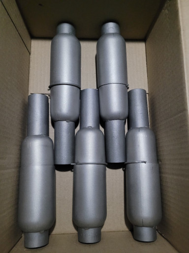 Компенсаторы Danfoss
