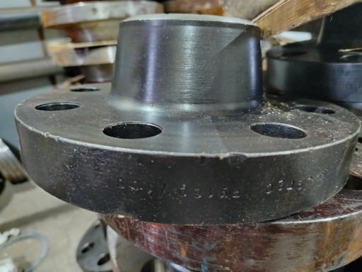 Фланцы 7-100-160 ст09Г2С​, 7-80-63 ст09Г2С,  1-80​-40, 350*25 ст15Х5М