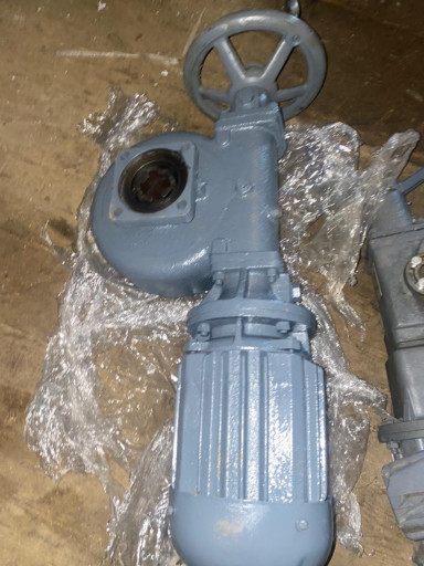 Продам электропривод тип​ 