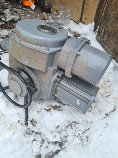 Электропривод BF