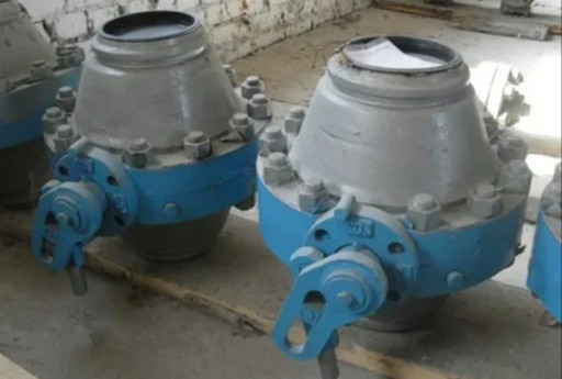 КУПЛЮ краны шаровые Алек​сина от ду 50 до ду 1200​ новый б/у