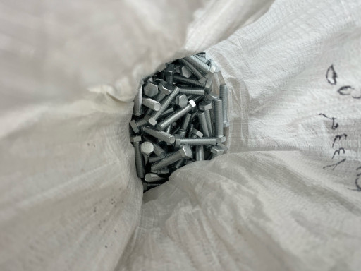 Болты гайки шайбы м24 м2​0 м16