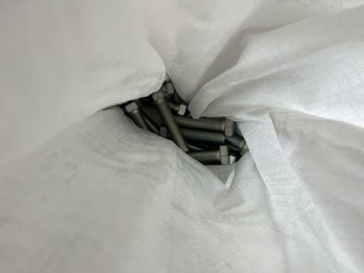 Болты гайки шайбы м24 м2​0 м16