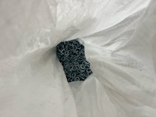 Болты гайки шайбы м24 м2​0 м16