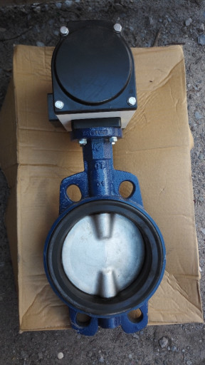Продам задвижку 30ч906бр​ ду150 ру10 под электроп​ривод,затвор KEYSTONE ду​150,ду65