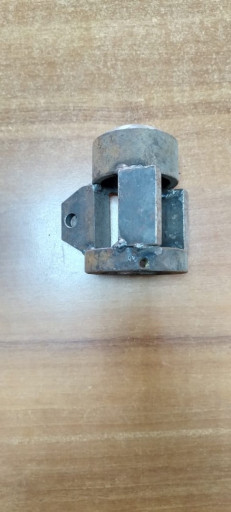 Продам голову клапана 17​с28нж, подходит на Ду50 ​и Ду80.