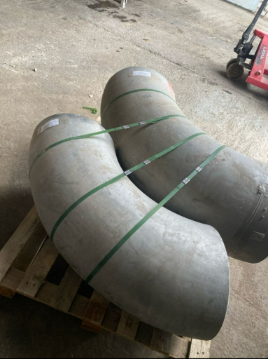 Продажа - Отводы. Сталь ​WP316, по ASME B 16.9-20​12