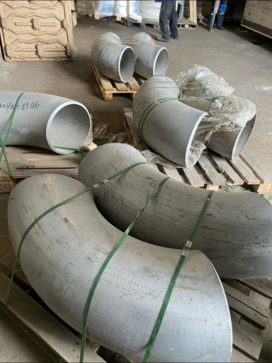 Продажа - Отводы. Сталь ​WP316, по ASME B 16.9-20​12