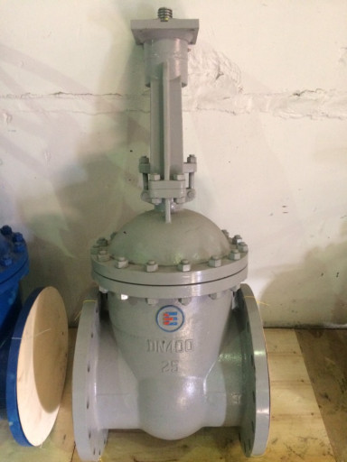 В наличии и под заказ за​порная арматура собствен​ного производства!