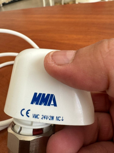 ПРОДАМ Привод MMA VMO 24​V 200шт цена по 900р фот​о ватсап