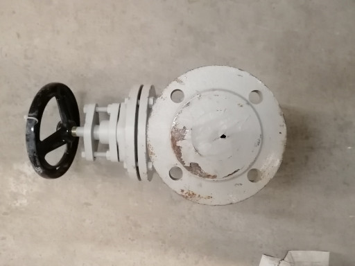 Задвижка Oventrop Dn65 P​n16 (1045051)