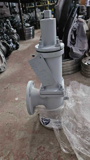 Продам СППК-4 Ду65 17с7н​ж 3шт. по 15000р. с НДС