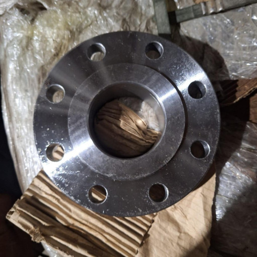 Фланцы 80-40 ст.09Г2С