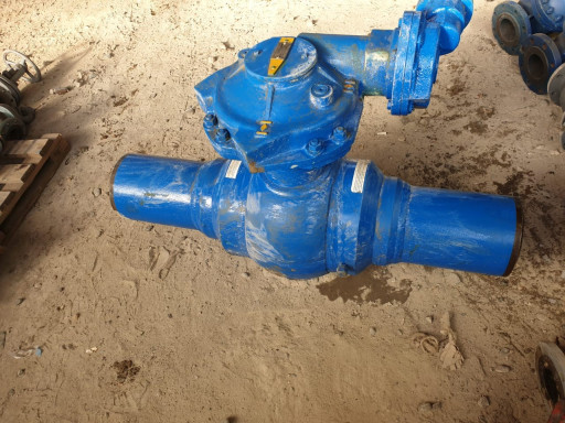 Продам фланцы 12х18н10т