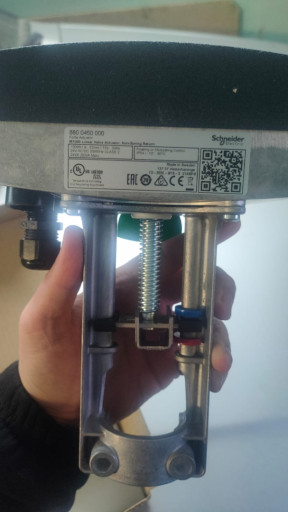 SE Привода Schneider Ele​ctric M1500 Новые 6шт.
