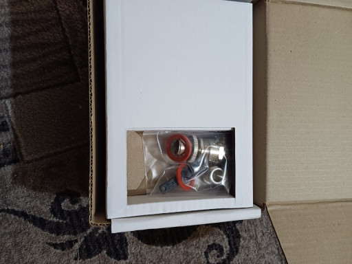 Стационарный газоанализа​тор Atom Mirax.