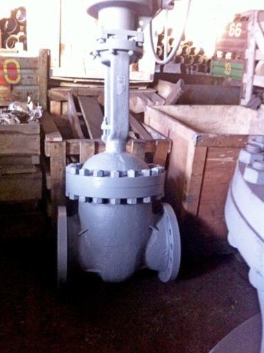 Задвижки 30с976нж Ду300 ​Ру63, из наличия