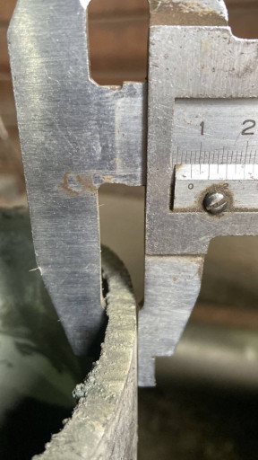 Труба бу ХН78Т