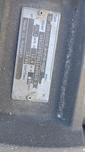 Продам насосы Grundfos