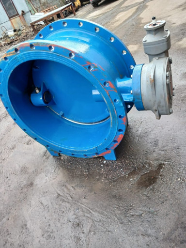 Продам затворы энэкос эрхард ду400 800 1000 1200 1400