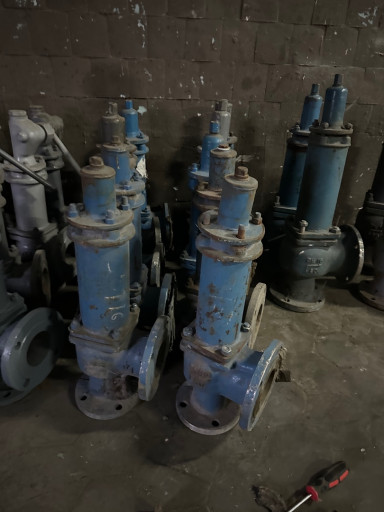 Продам Сппк ду25-200