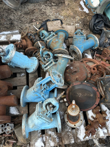 Продам 15нж58бк ду25-32-​50-80-100-150