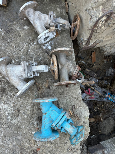 Продам 15нж58бк ду25-32-​50-80-100-150