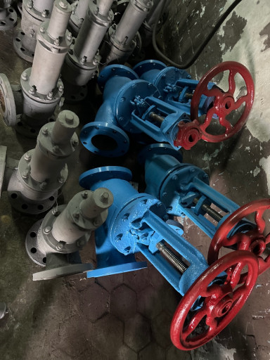 Продам 15нж58бк ду25-32-​50-80-100-150