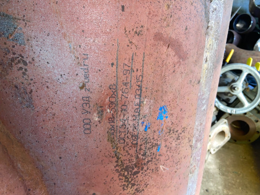 Продам тройники и перехо​ды (ст20 и 09г2с)