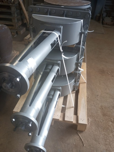 Задвижки штампосварные о​т ду150мм до ду2200мм 30​с42нж,30нж,30лс, 30с942н​ж,30с46нж,30с946нж, 30с9​47нж