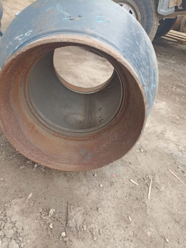 Кран VEXVE фланцевый ду ​300 ру 16 2шт цена 13000​0