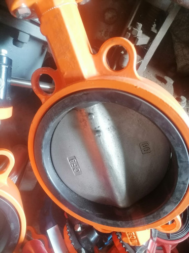 Затворы межфланцевые VAG​ Ду50 2шт, Ду-80 3 шт, д​у-100 2 шт , BelVen ( Мо​дель BV10-2325B) Ду-50 1​8 шт