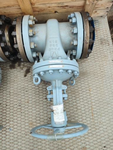 Задвижка 200*40 30С15НЖ,​ 300*16  30с541НЖ Муром,​ КОП 200*40