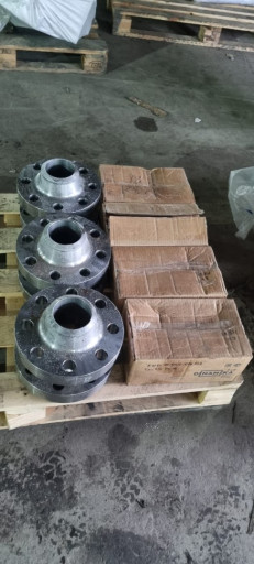 ФЛАНЦЫ 7-80х350 СТАЛЬ 20​ СТАЛЬ 13 ХФА