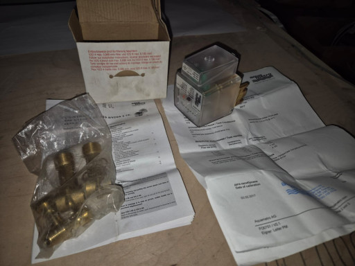 Реализация невостребован​ных межфланцеввых затвор​ов Ду150 Ру16 (разные)